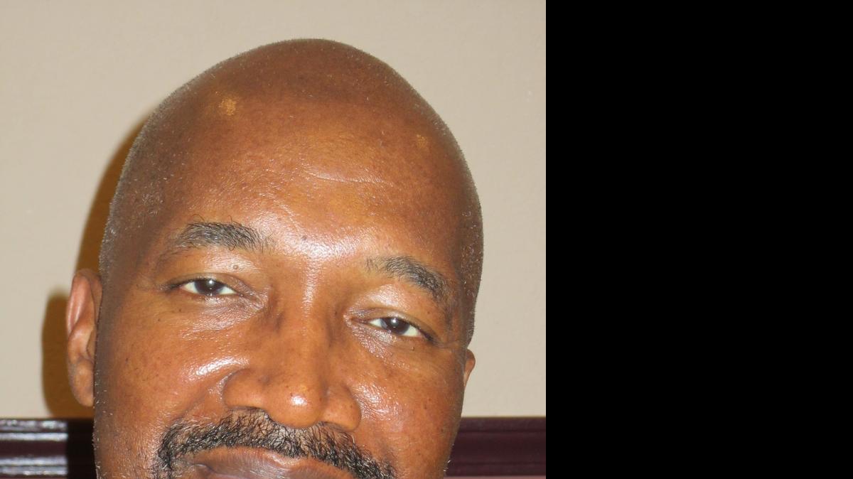 
ELB Enterprises Inc. Founder and President Edmond Brown
