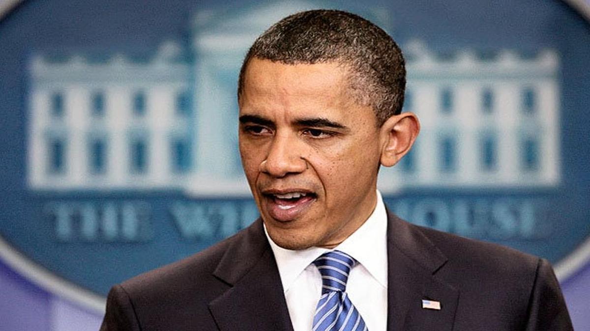 President Barack Obama