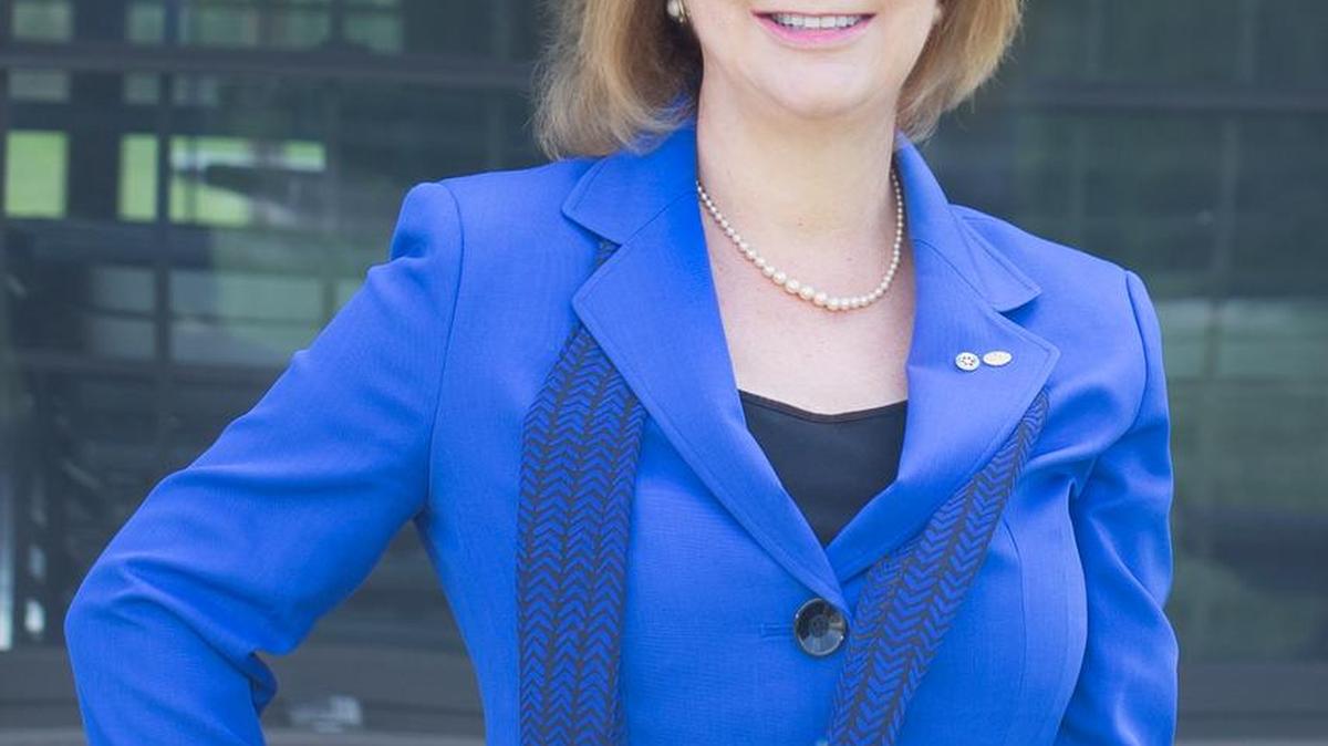 Jill Pietrusinski