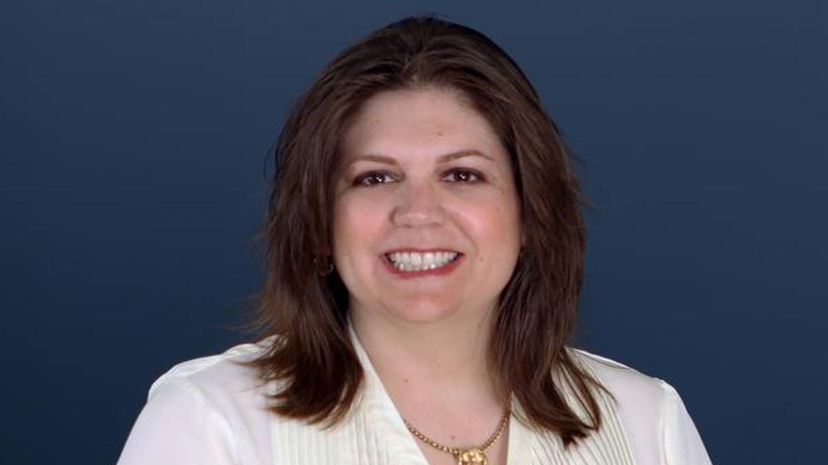 Natalie Jablonski is the new president and CEO of Big Brothers Big Sisters of Southwestern Illinois.
