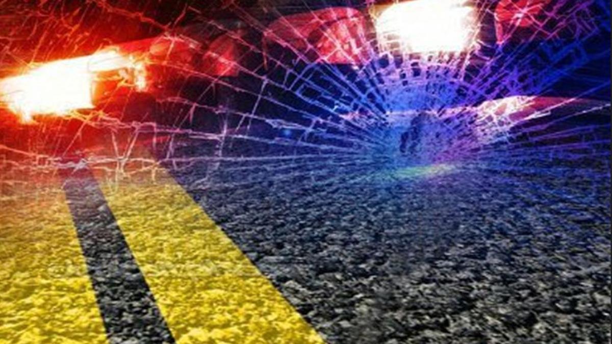 Witnesses said the driver tried to pass other motorists on the exit ramp before crashing.