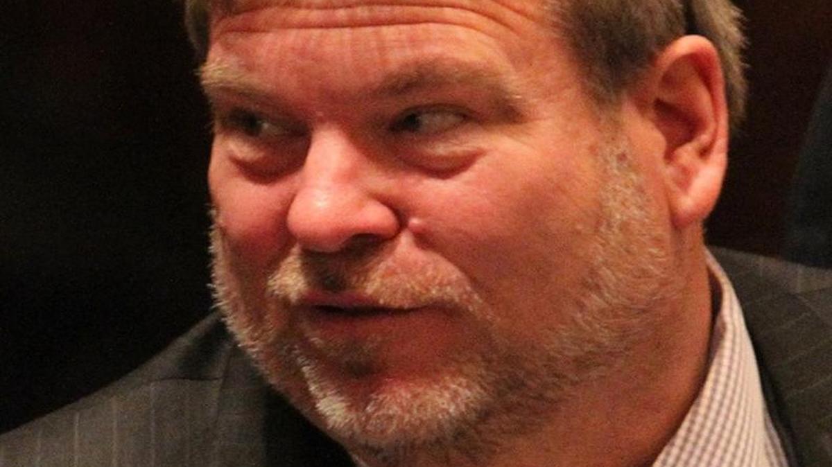 State Rep. Charlie Meier