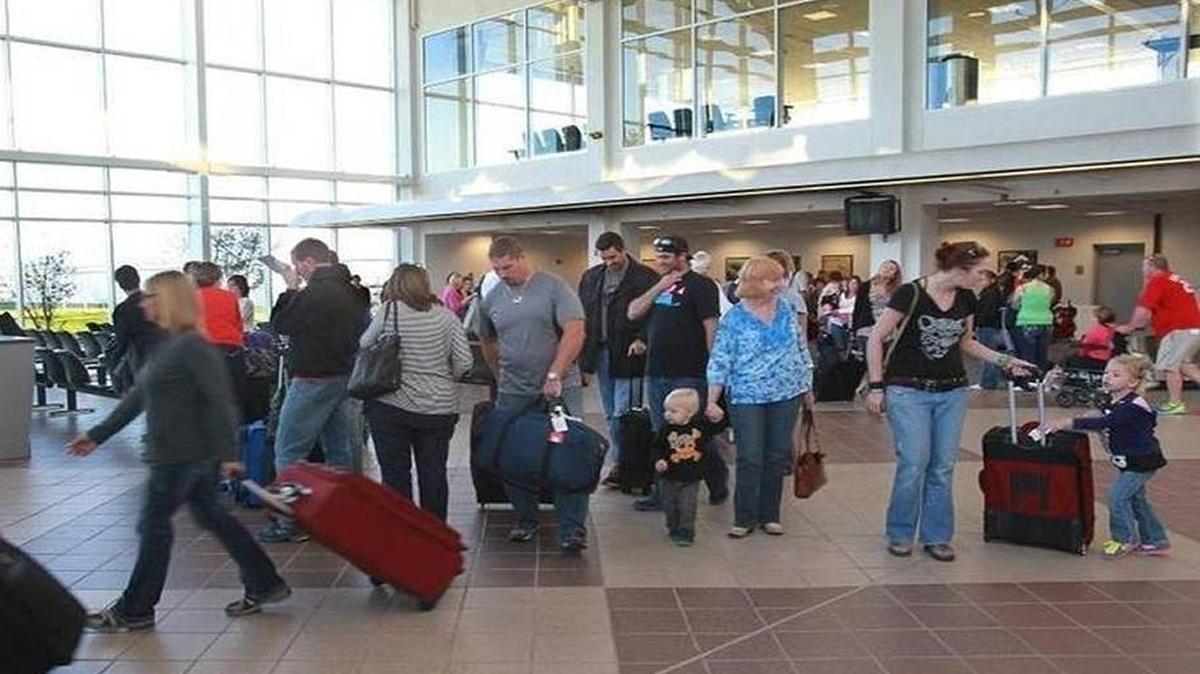 MidAmerica Airport