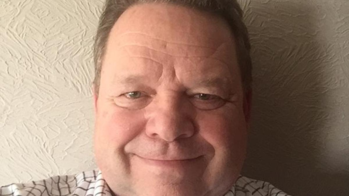 Bill Hanebutt