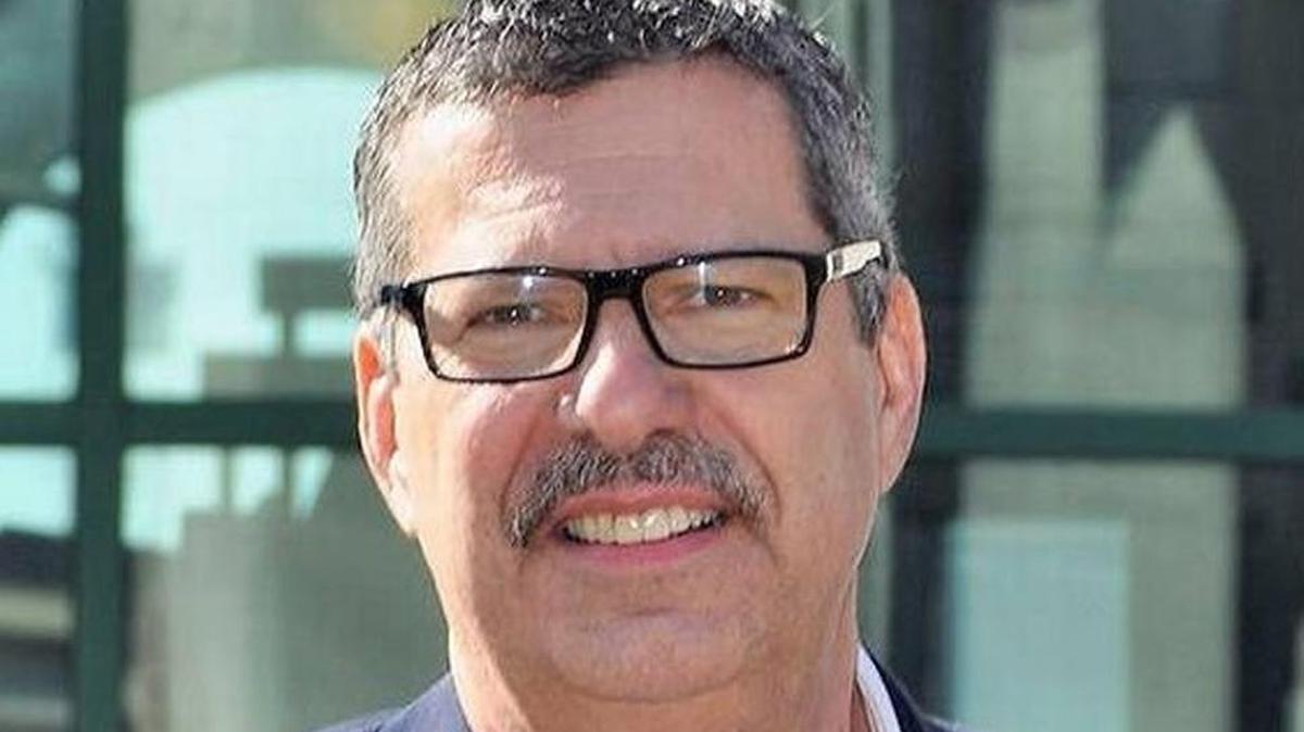 Frank Miles