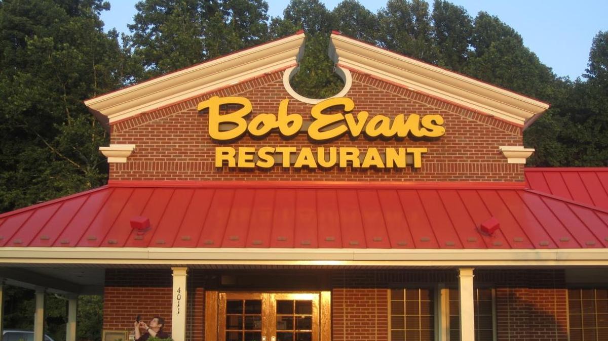 You can continue to enjoy a meal at the Fairview Heights Bob Evans restaurant.