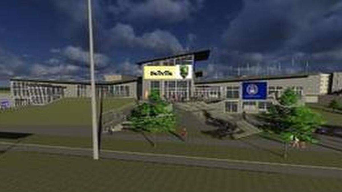 
A Kansas City company plans to build an 11-field soccer park off Illinois 15 in Belleville.
