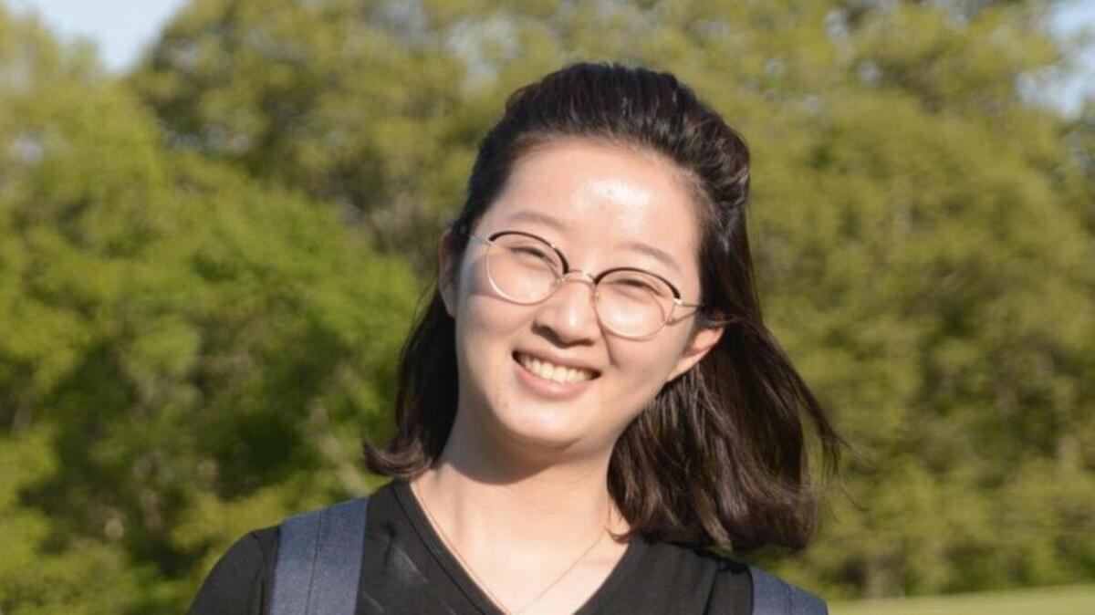 Yingying Zhang