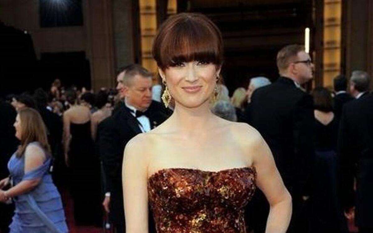 Ellie Kemper