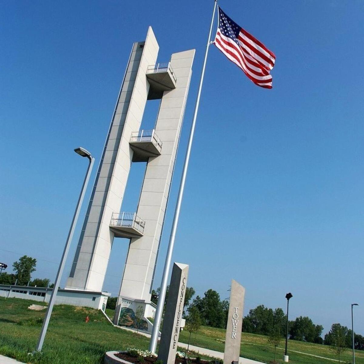 Hartford tower