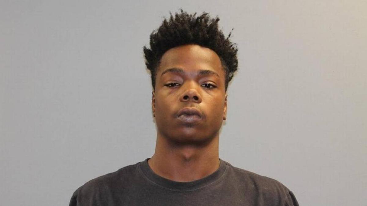 Deamontay M. Stevenson