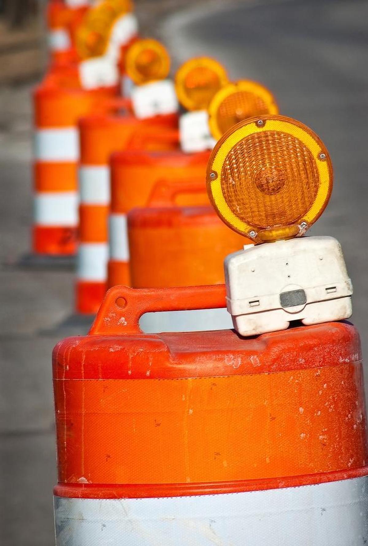 The&nbsp;Illinois Department of Transportation will begin a project to patch and resurface U.S. 50 in O’Fallon between Anne Avenue and North Main Street beginning Monday, June 13.