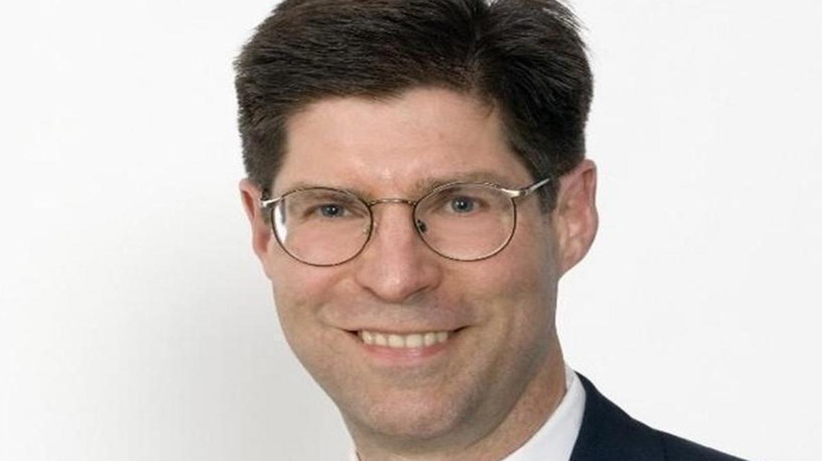 Madison County Treasurer Kurt Prenzler