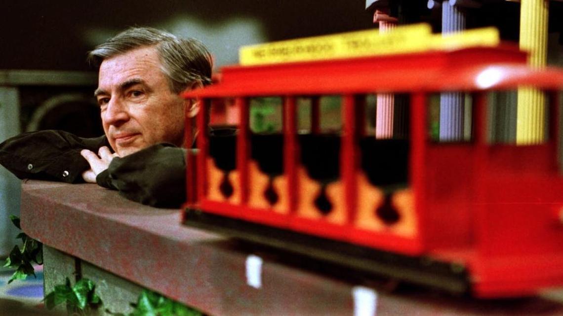 One website is streaming all 886 episodes of ‘Mr. Roger’s Neighborhood’
