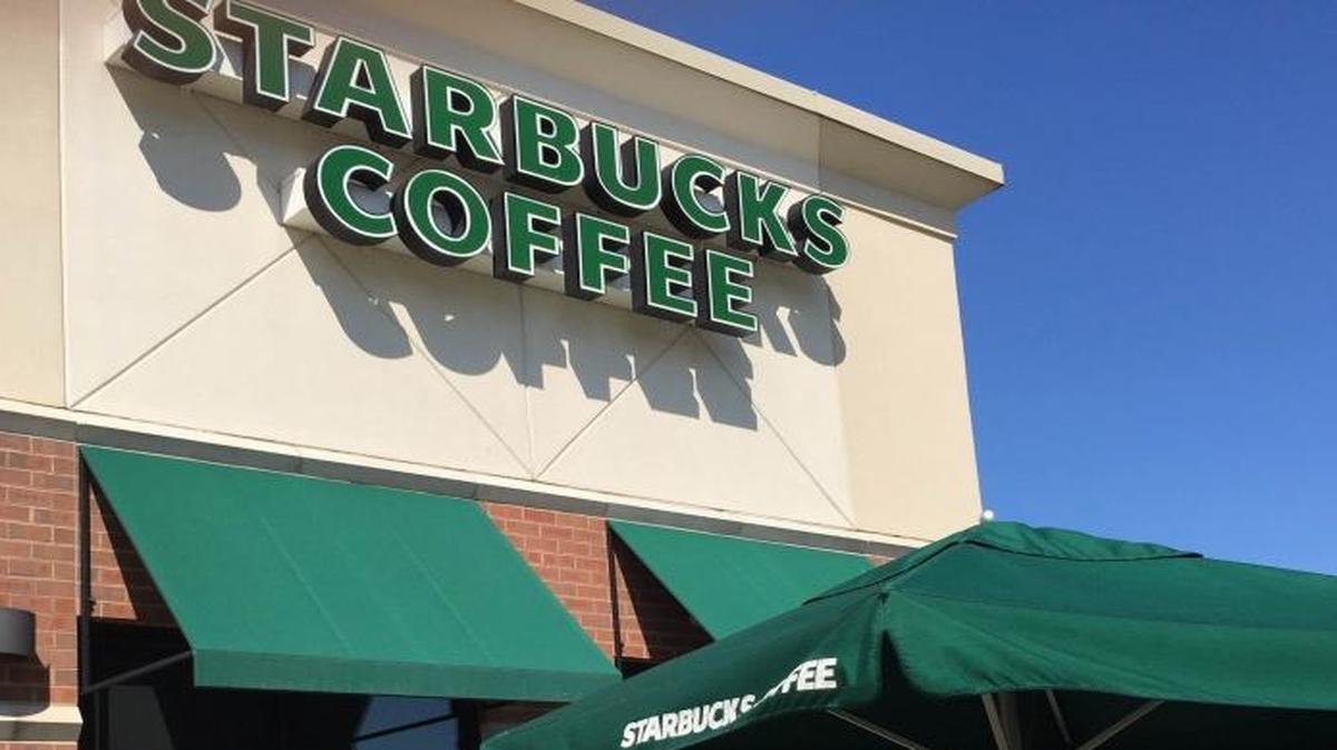 A new Starbucks will open in O’Fallon later this year.