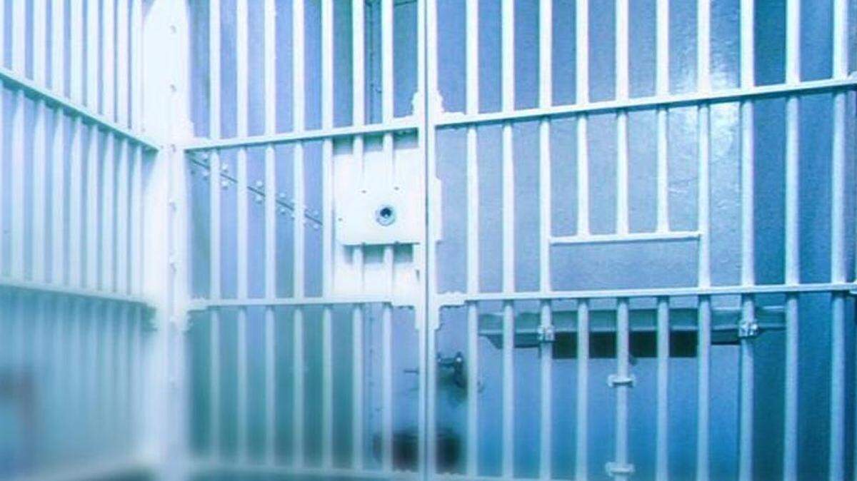 Phillip L. Callis Jr. is charged with attacking his father with a broom handle and his fists, police said.