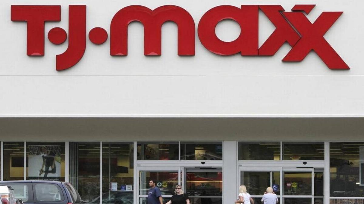 T.J. Maxx is opening a new location in Edwardsville.