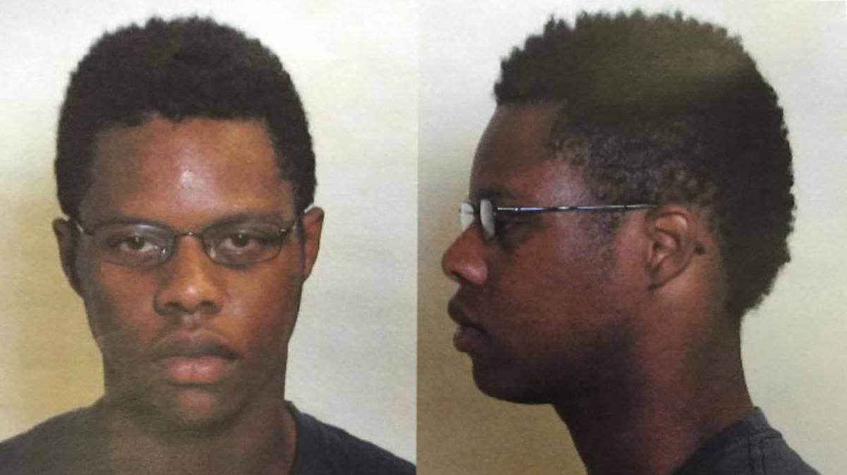 Keaun L. Cook