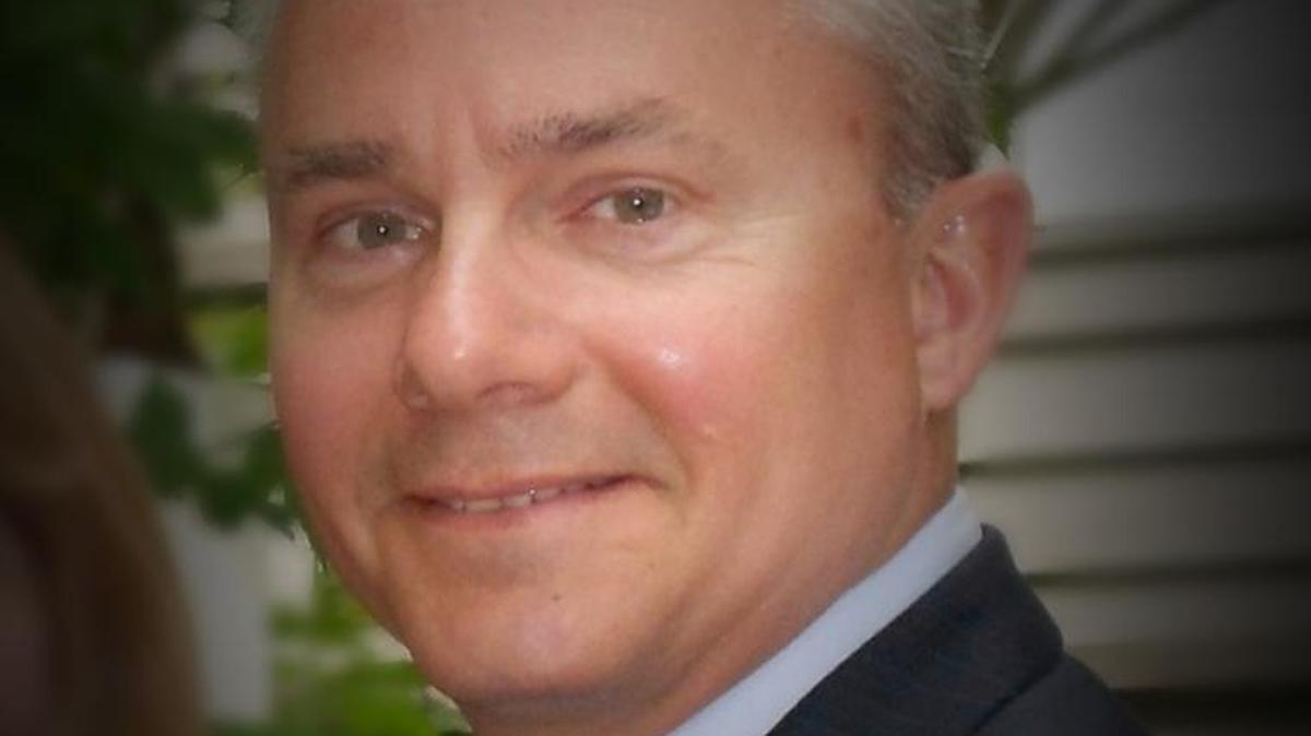 Donald Moore