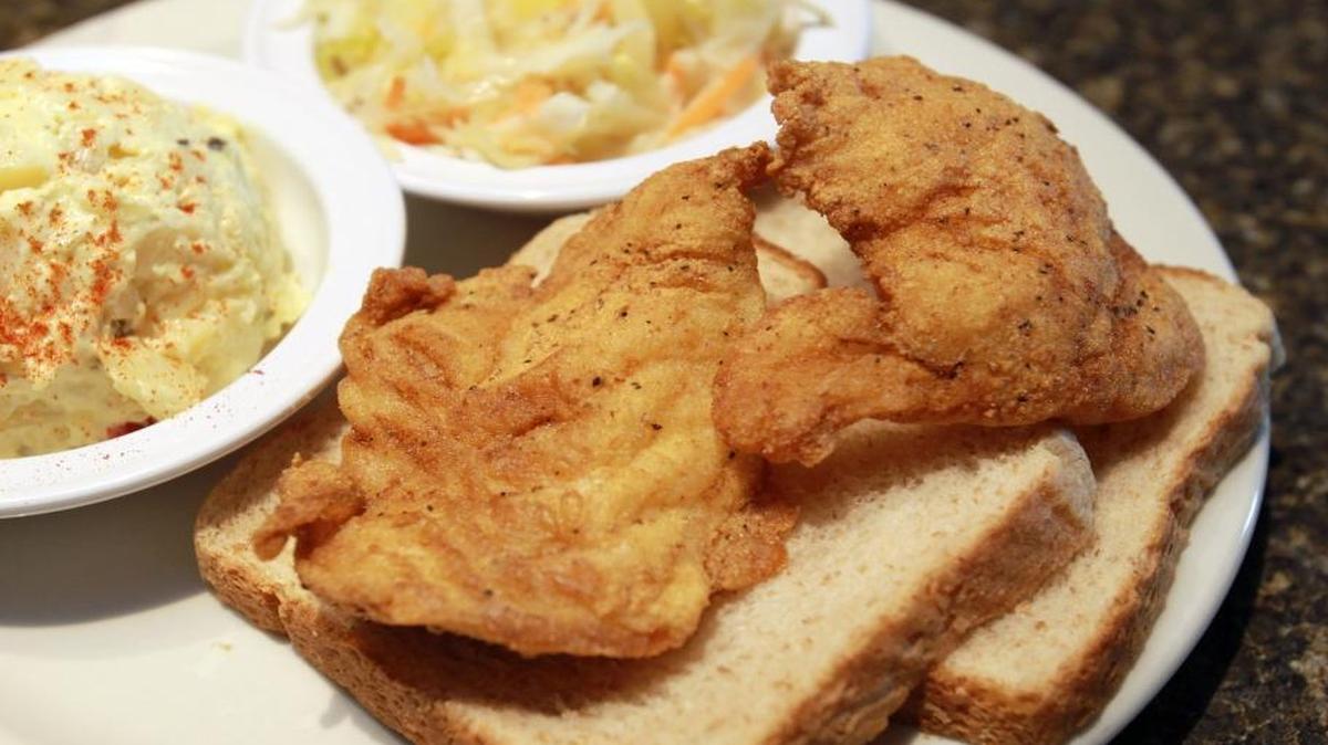 A variety of fish fries are held across Centre County during the Lenten season.