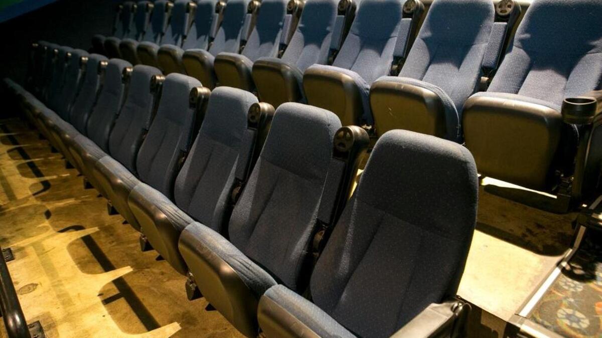 Marcus Theatres O’Fallon 15 will subsidize $9 million in mine subsidence repairs with a 5% amusement tax on ticket sales.