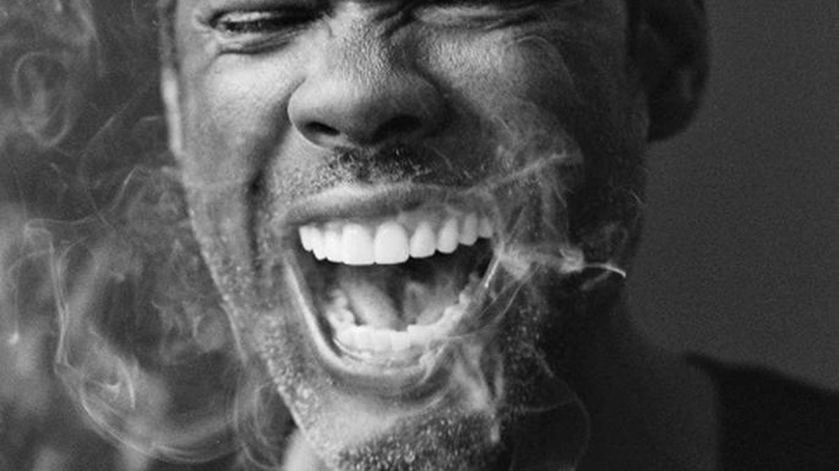 Chris Rock, the famed comedian and actor, will perform at the Peabody Opera House in St. Louis next April.