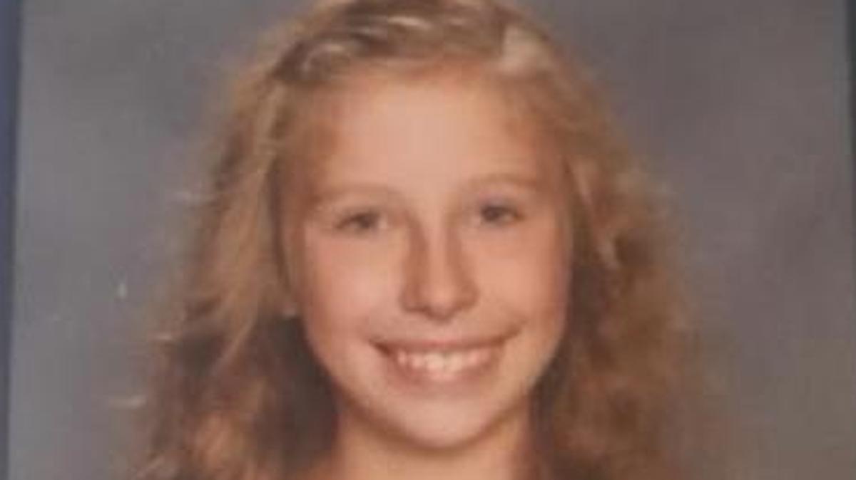 Madalyn Lily Stokes was last seen at 10:30 a.m. Sunday.