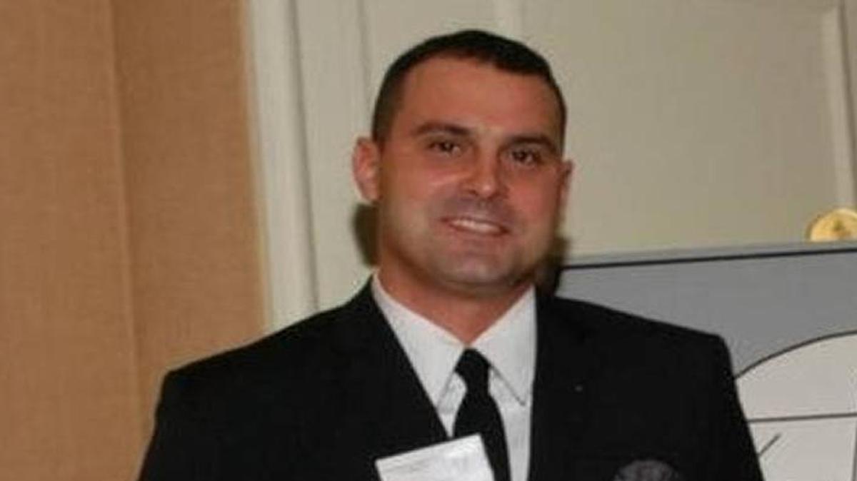Brad Levite, Veterans Assistance Commission