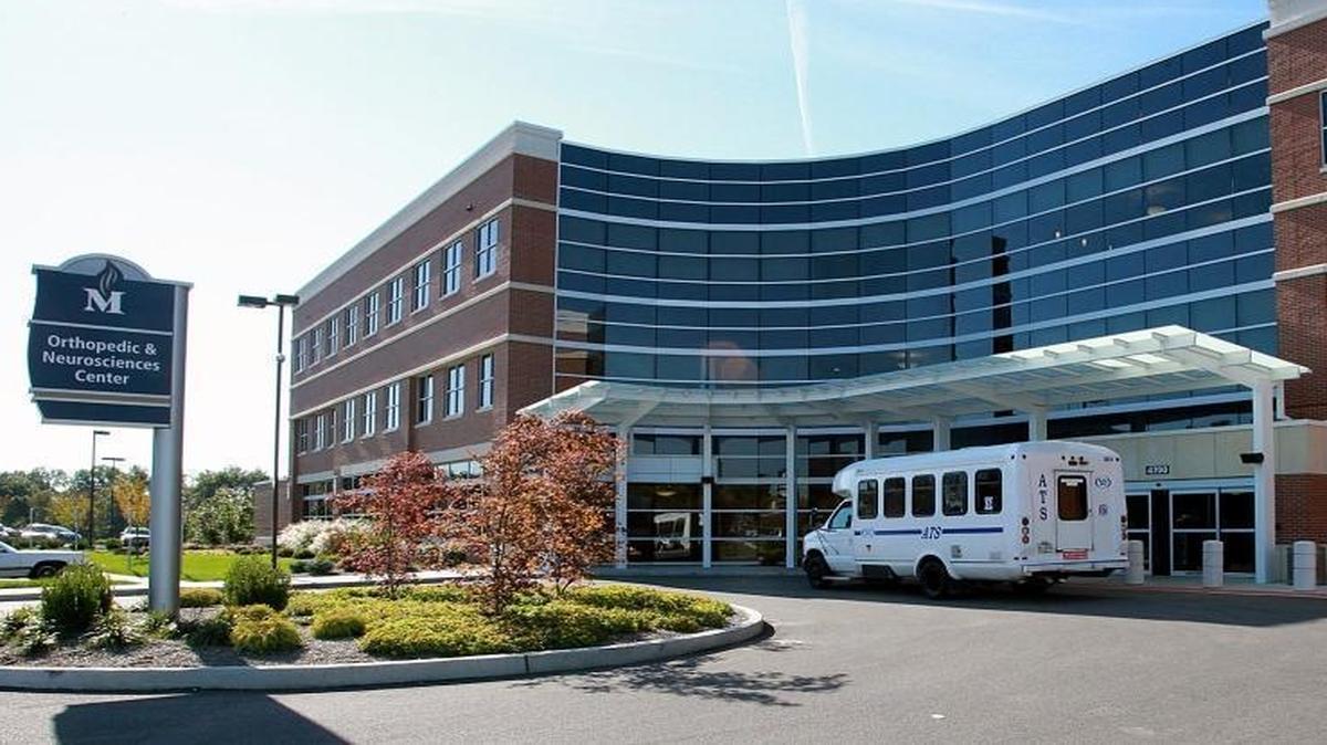 Memorial Hospital has completed its affiliation with BJC HealthCare.