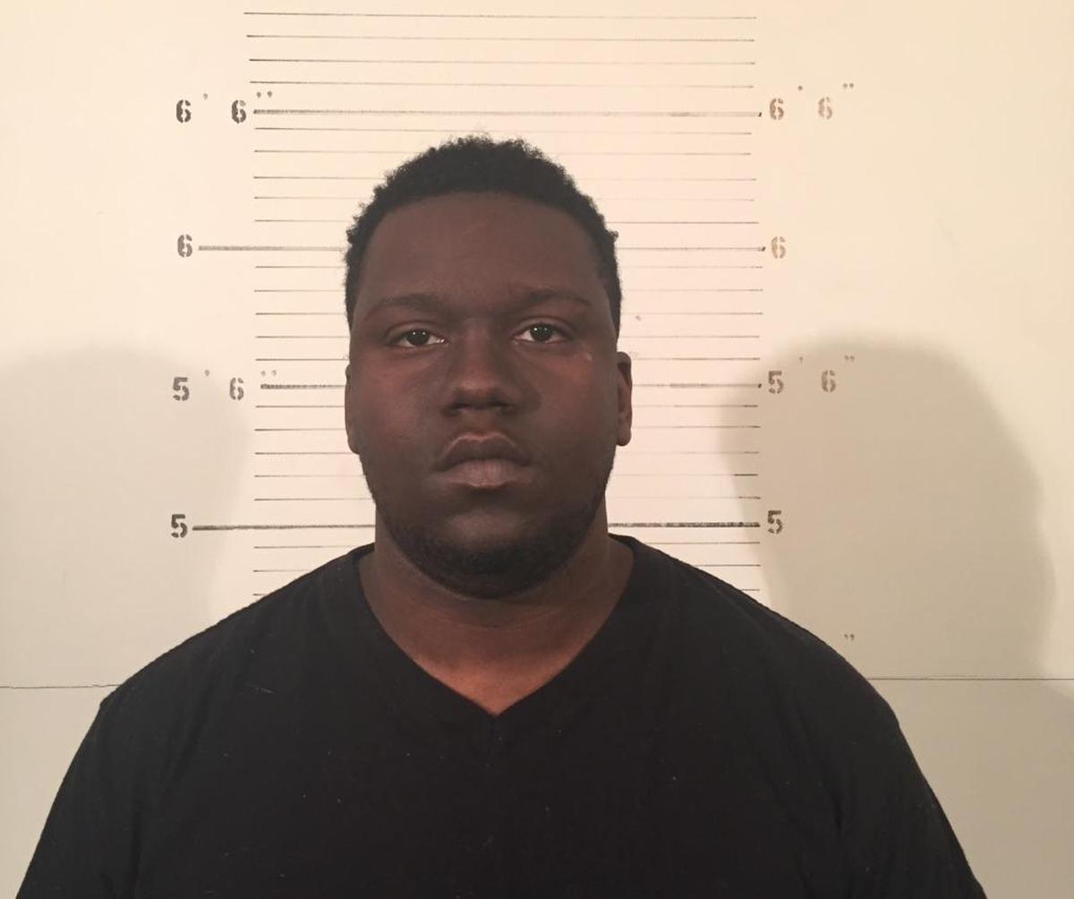 Gyasi Campbell