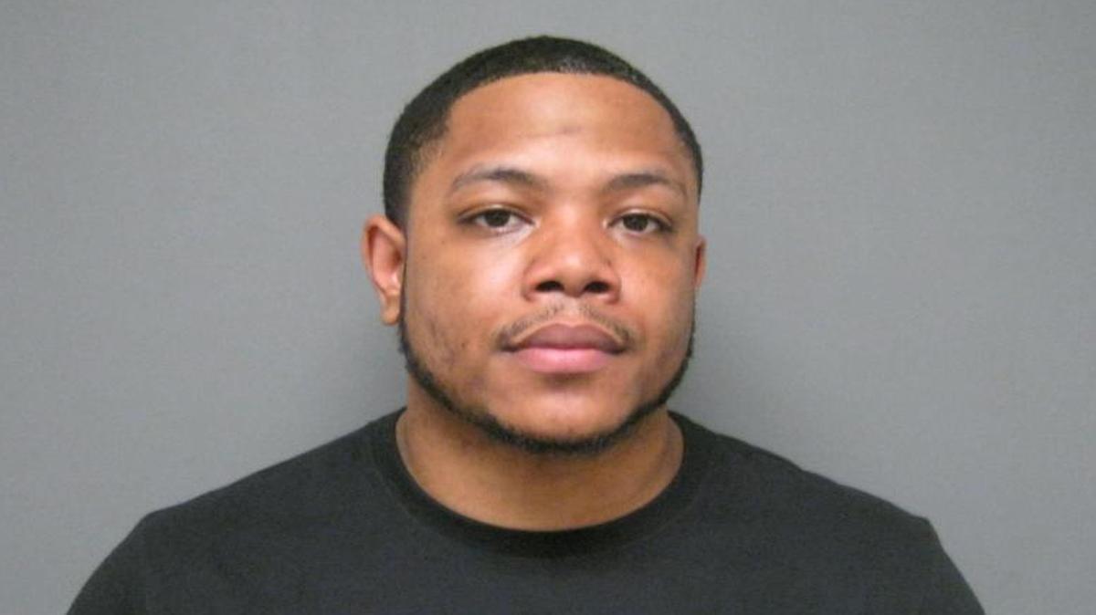 Jovan C. Chamberlain