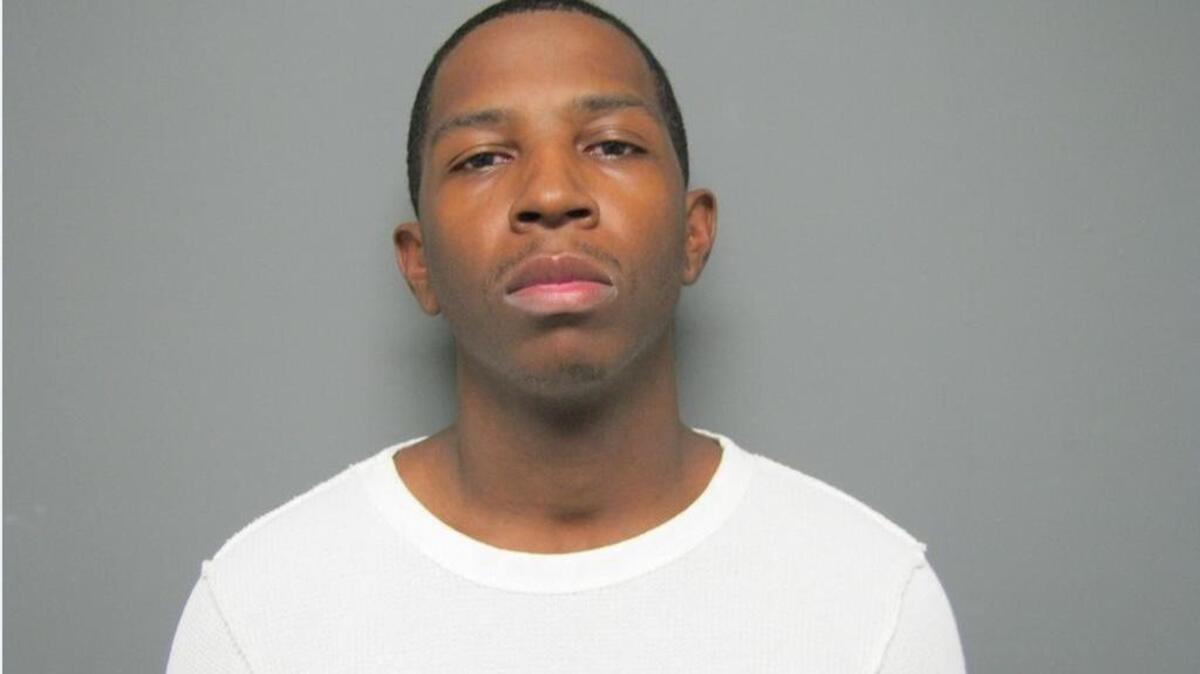 Brandon T. Walker