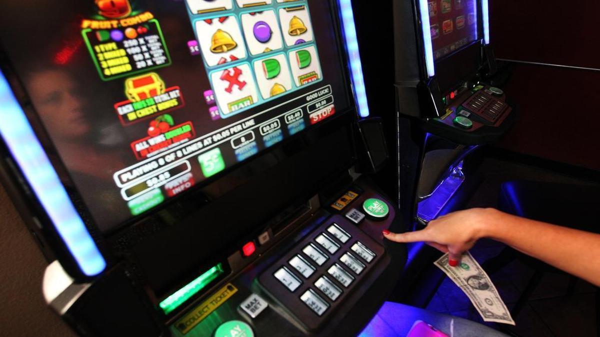 
Gaming machines will be allowed in village taverns, the Swansea Village Board decided Monday night.
