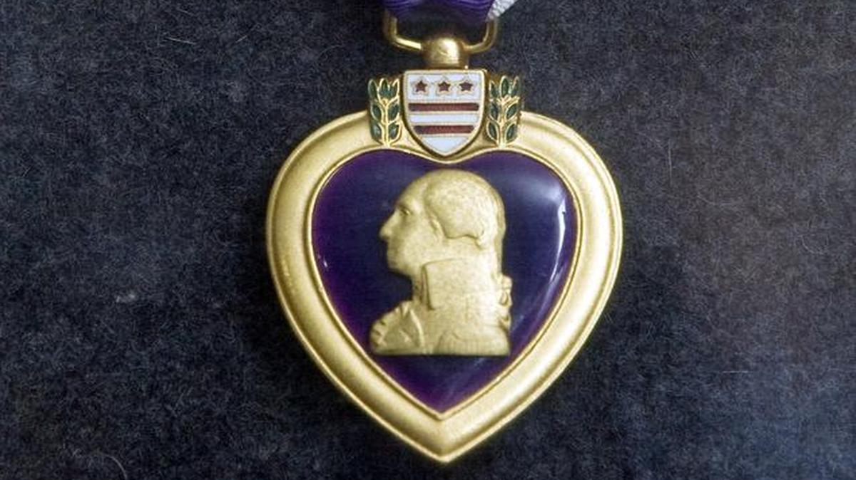 Purple Heart