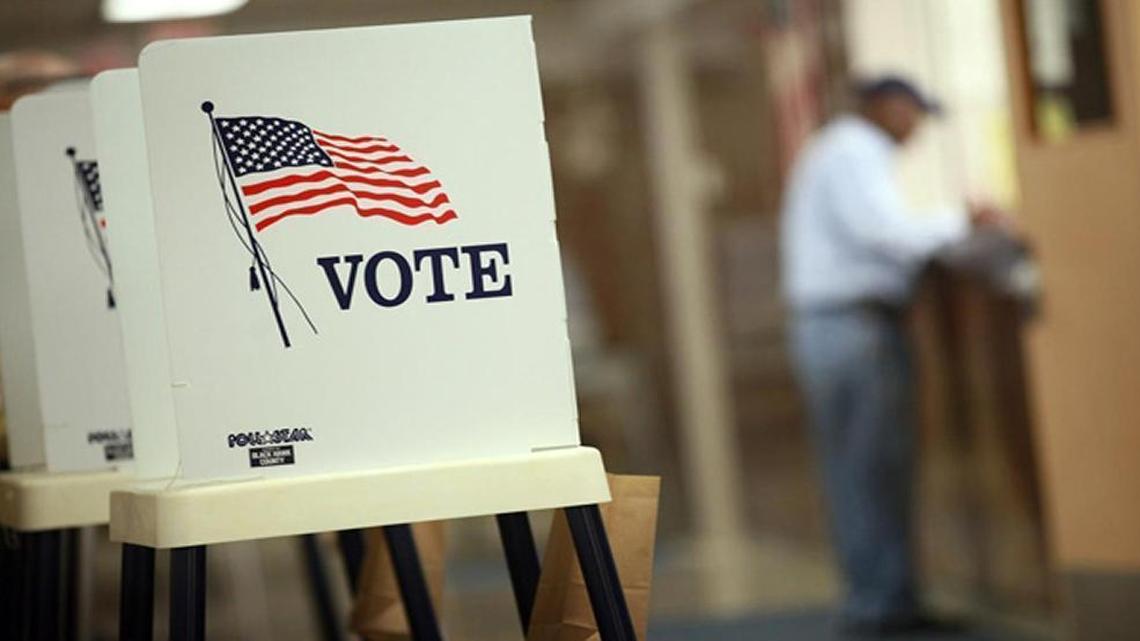 Going to vote today in Illinois? Your last-minute guide to help you cast a ballot