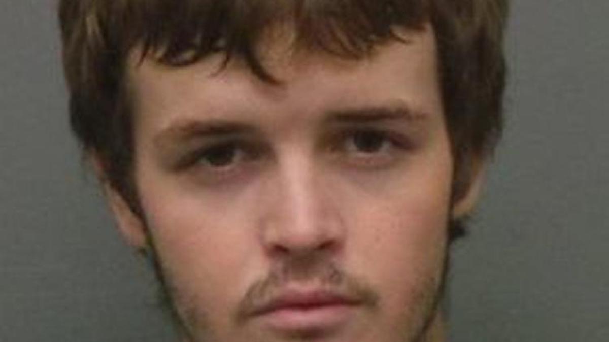 Trenton Forster
