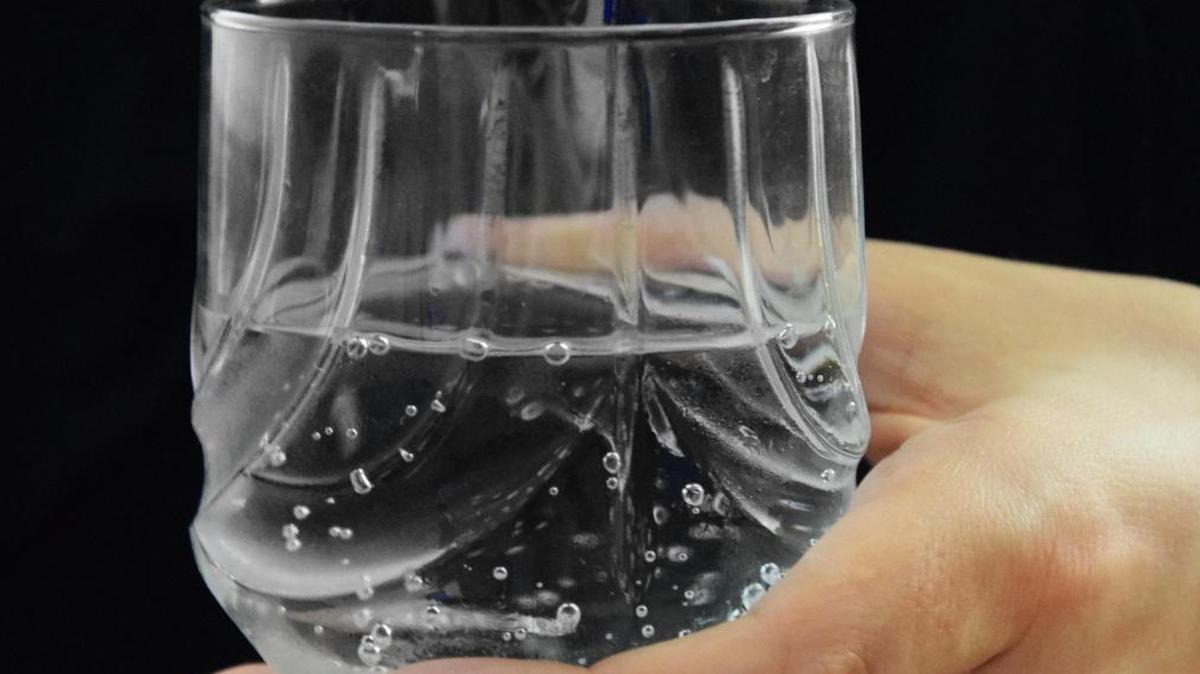 Maeystown will begin buying its water from another source due to high levels of nitrates found in the groundwater.