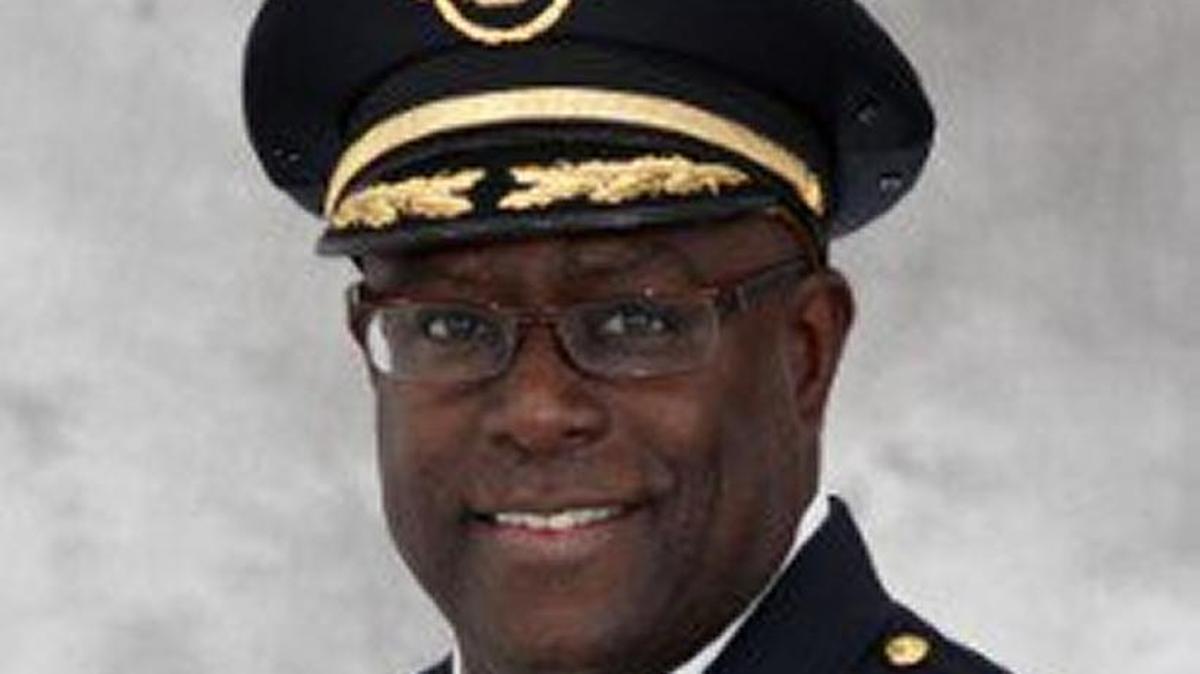 John Hayden