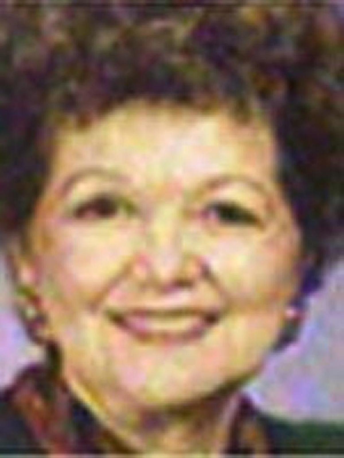 Dorothy E. Bone