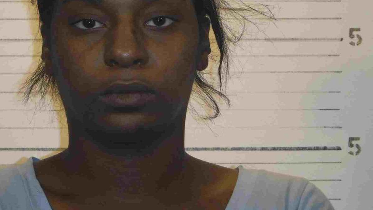 Shaearion T. Davis