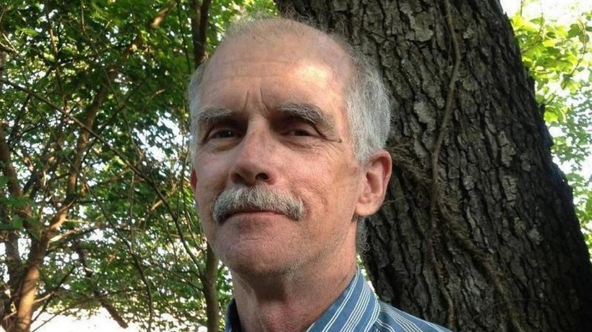 Dean Pruitt