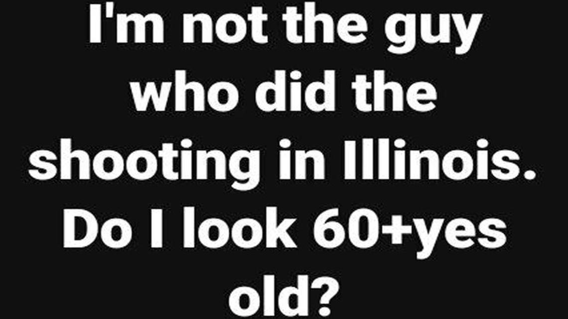 The new profile picture for James Hodgkinson, of Ohio, who has the same name as the congresisonal shooter from Belleville.