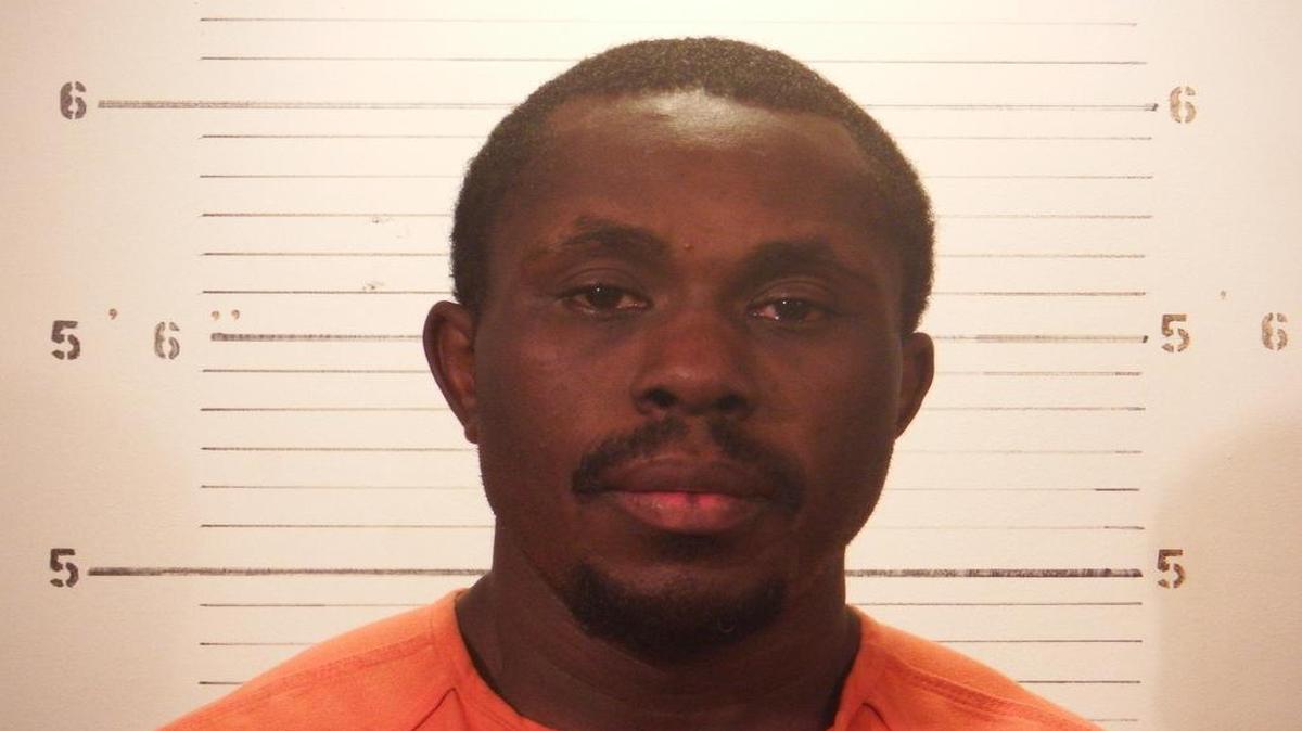 
Alvin Harris Jr.
