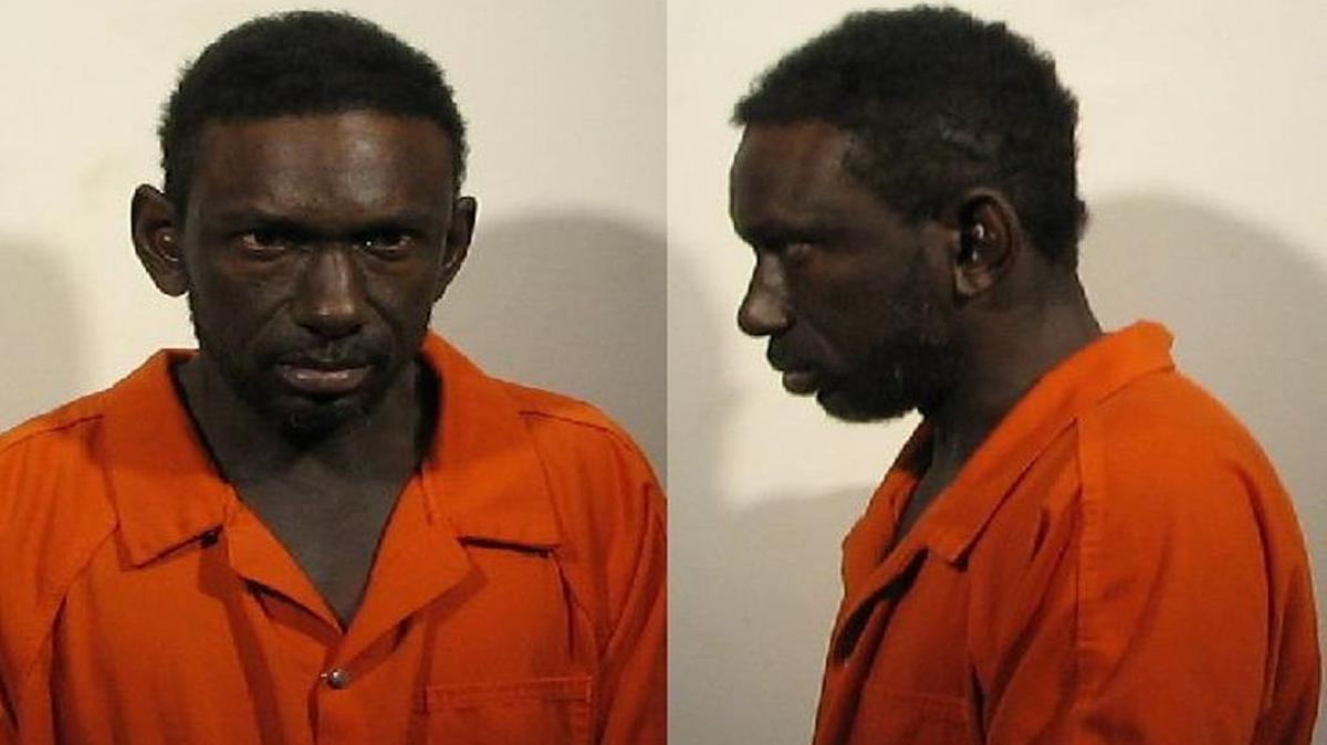 John Holmon III