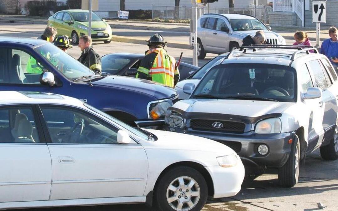 Cause a car crash in Moline and you’ll have to pay for the city services you used.