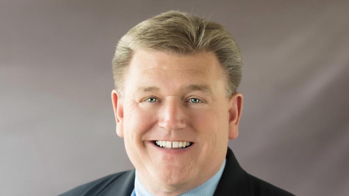 Ben Stratemeyer