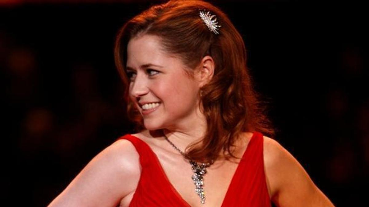 Jenna Fischer