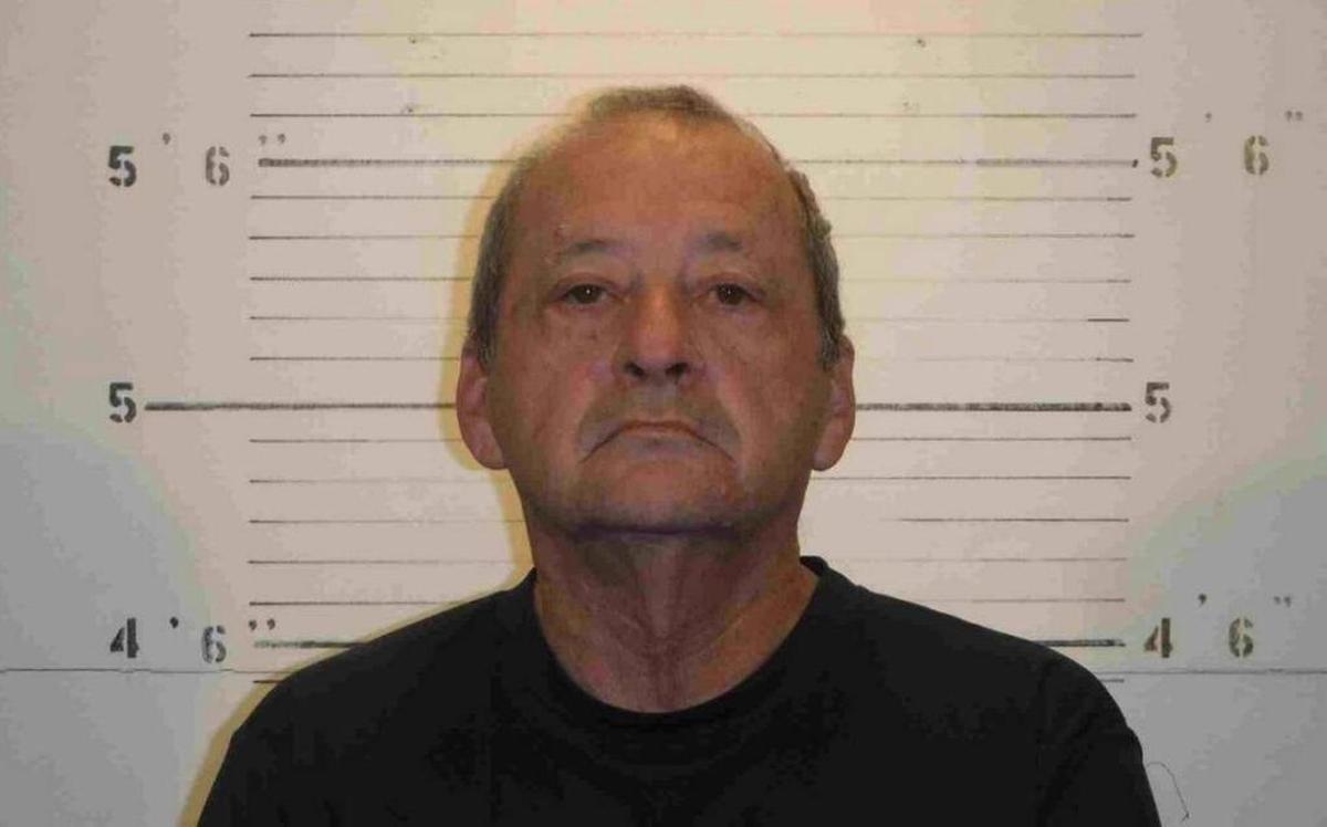 Paul S. Rongey Jr