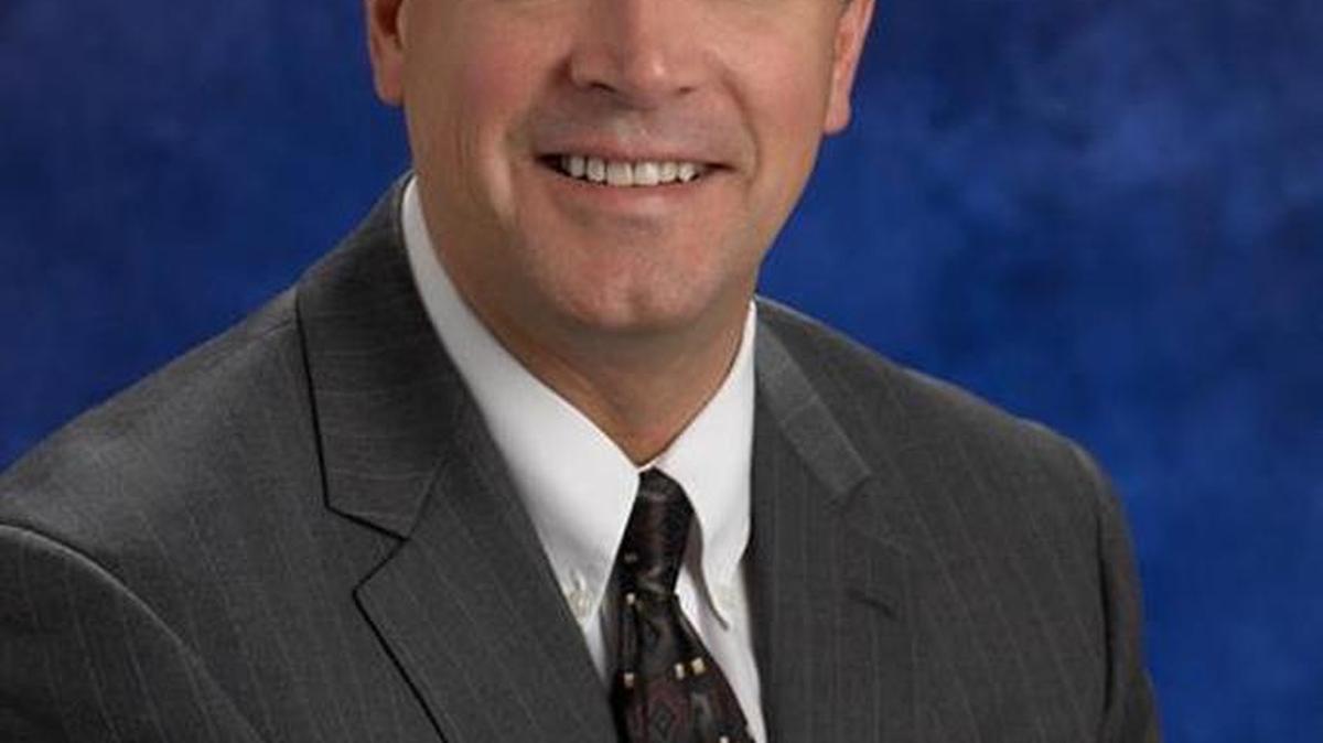 Dr. David Gill on Tuesday announced his intention to seek the Democratic nomination for the U.S. House of Representatives set in Illinois’ 13th District.
