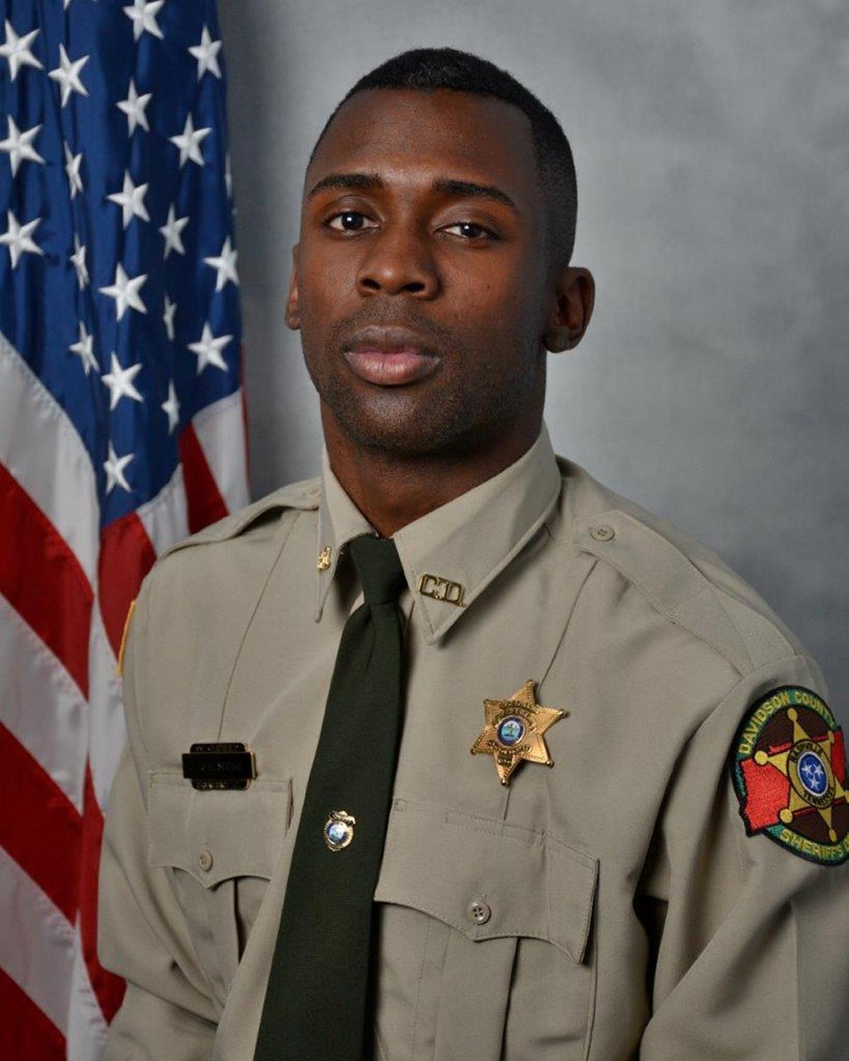 Joseph Gilmore